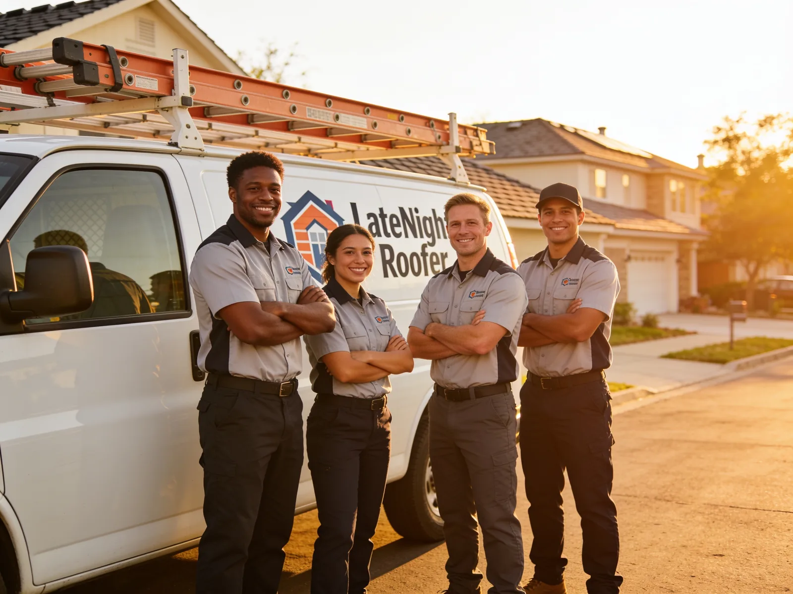 Emergency Roof Repair company in Orange, VA